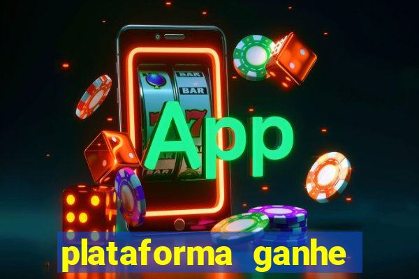 plataforma ganhe dinheiro jogando